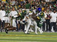 Baylor hopes to clean up its play against Louisiana Tech