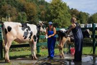 Agriculture and community on display for more than 150 years at the Tunbridge World’s Fair