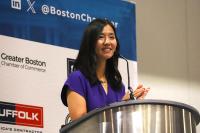 Boston Mayor Doubles Down on Push for Greater Local Control