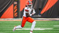 Jerry Jeudy Trade Market Moves Up on Kalshi After Browns Week 1 Stinker