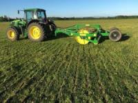Minnesota BWSR Makes $3.2 Million Available For Conservation Statewide