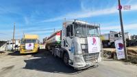 Qatar provides fuel grant of 1.3mn litres to support humanitarian needs, health sector in Gaza Strip