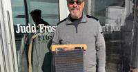 Wayzata clothier has spent a lifetime in the business (ourLife exclusive)