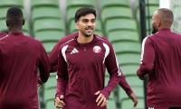 Malayali star Tahsin Mohammed makes Qatar’s Gulf Cup squad