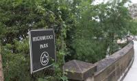 Woman found dead with back wound on Manhattan hiking trail in Highbridge Park