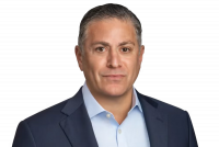 ArentFox Schiff Hires Haynes Boone Real Estate Chair In NYC