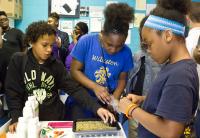 $44K donated to Boys and Girls Clubs of Southeastern North Carolina