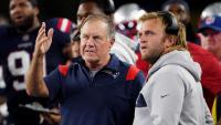 Bill Belichick’s son Steve resigns as UNC coordinator months after going on mystery medical leave