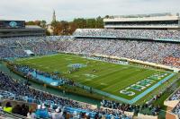 Steve Belichick Resigns From UNC as Football Probe Finds Actions Isolated, Not Systemic