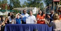 Pennsylvania mandates recess at K-12 schools