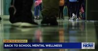 Helping Student Manage Their Mental Health This School Year