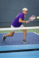 The Duke’s Alzheimer’s Pickleball Challenge Raises Funds to Aid Alzheimer’s Research