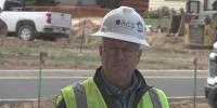 Ronald McDonald House nears completion as Monument Health nurses get first look