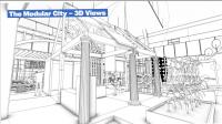 See exclusive renderings for the Muse Children's Museum set to open in 2028