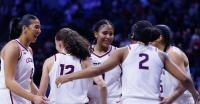 UConn women’s basketball releases full 2026-27 schedule