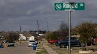Neighbors feel powerless as data centers reshape parts of Texas