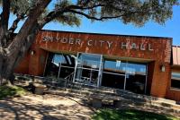 Another Texas City is On Track to Ban Abortion Trafficking