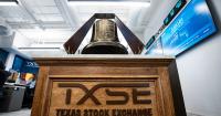 Texas Stock Exchange welcomes first newly launched ETF