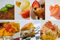 See the New Foods You Want to Try at the 2026 State Fair of Texas