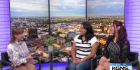 7 artists to debut work at Casa Daphne exhibit kickoff