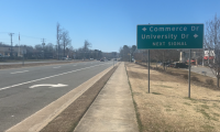 Construction to improve Route 301 intersections in Dahlgren starts next week