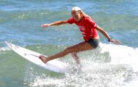 Jewish 'Super Girls' take to the water and the weather