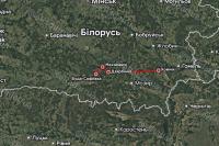 Four repeaters for Russian drones discovered on the territory of Belarus
