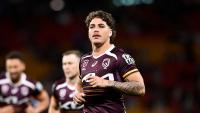 Broncos’ Reece Walsh signs ambassadorial deal with Seattle Seahawks