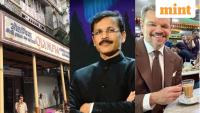 Mumbai's Olympia Coffee House faces FDA licence suspension; here's why