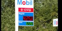 Wisconsin diesel prices reach record high average price of $6.19 per gallon