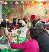 Syracuse’s Vietnamese community celebrates its culture with new fall festival