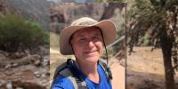 Body found in Grand Canyon was missing hiker, bringing flood death toll to 3
