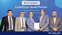 Prime Bank joins Singapore’s digital trade ecosystem