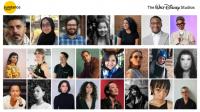Disney and Sundance Announce Next Round of Project Advancement and Completion Fund and Artist Fellowships