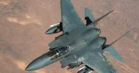 U.S.-made Saudi F-15 jet reportedly shot down by Iran-backed Houthis after drone attack as Africa’s most powerful military commander declares support