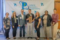 Kipster, MPS Egg Farms win Indiana environmental award