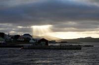 Argentina takes fight with UK over Falklands’ oil industry to international tribunal