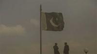 Pakistan ranked world's most polluted country in 2025, IQAir report says