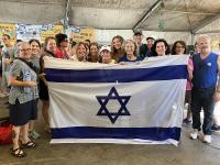The Power of Volunteering in Israel, at Any Age