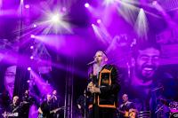 Jewish Music’s Biggest Stars To Unite and Celebrate United Hatzalah’s 20 Years of Unity