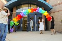 APS honors Colorado trailblazer Betty Benavidez Thursday at new dual-language school opening