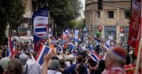 Jerusalem Evangelical group to fight European sanctions on Israel