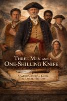 New Hampshire Society of Genealogists presents historic mystery this Friday