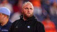 Steve Belichick Out As North Carolina DC: A Timeline Of What Happened