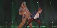 Viva Las Vader! ‘The Empire Strips Back’ extends Las Vegas Strip run