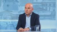 MEP Ilhan Kyuchyuk: Relations with North Macedonia Are Becoming Increasingly Difficult and Increasingly Strained
