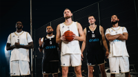 Dubai Basketball take on Real Madrid as SuperCup kicks off season in Abu Dhabi