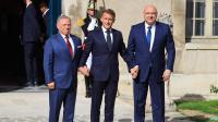 Macron: A sovereign, stable Lebanon is key to regional peace
