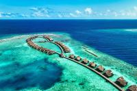 Selling the Maldives When Overwater Villas Are Everywhere