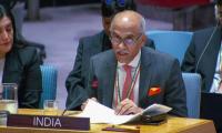 India Calls Out Pakistan At UN Over Terror Leaders